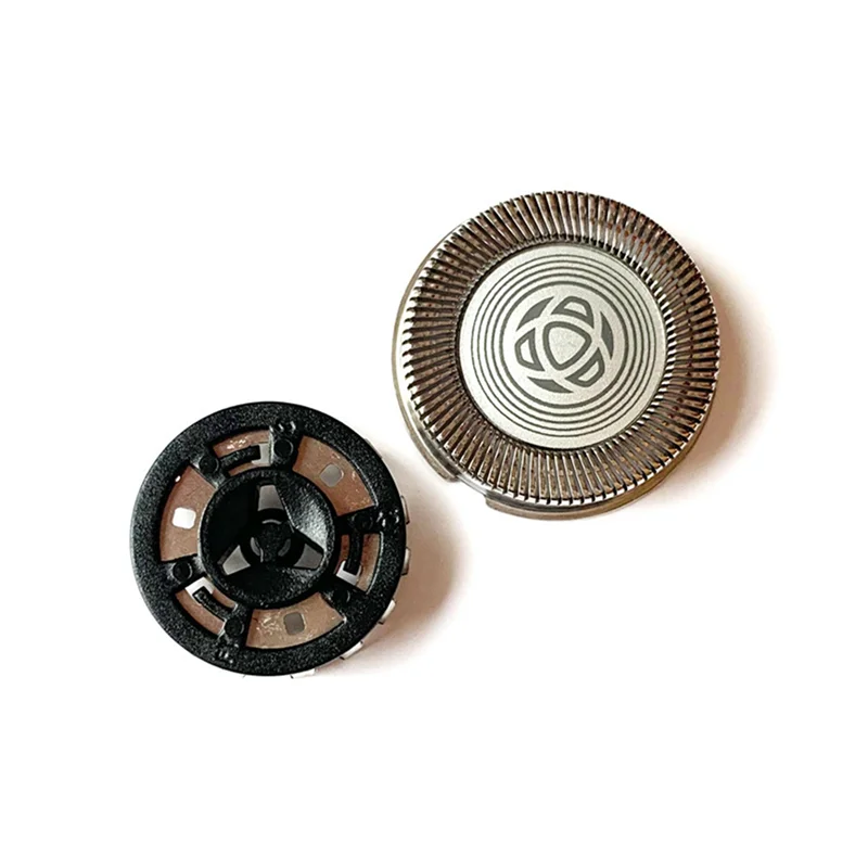 

UNCL 18 шт., сменная бритвенная головка для электробритвы для S1000 S3000 S4000 S5000 S500 XZ5800 XZ580 SW175