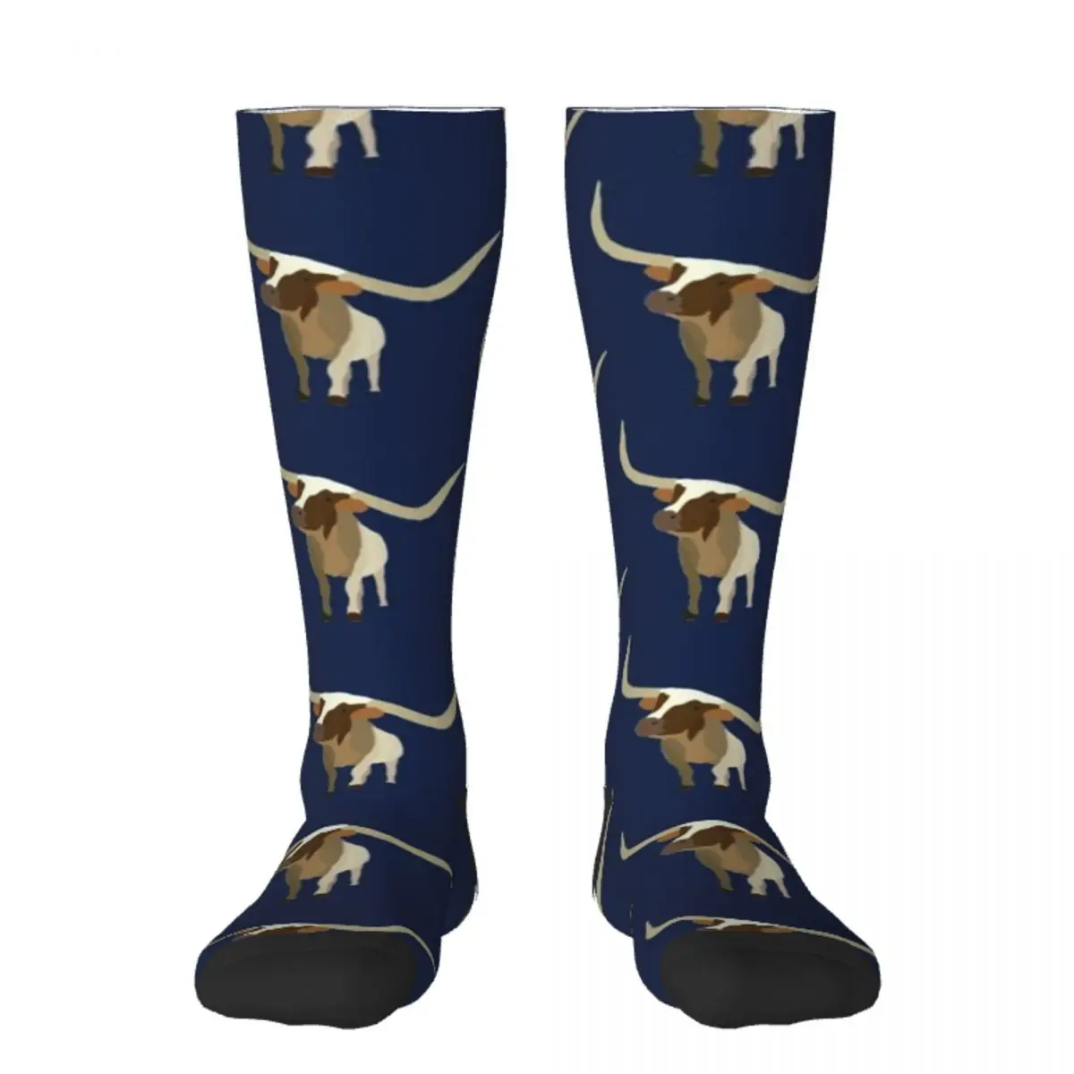 

longhorn Socks essential Run Socks Women Men's