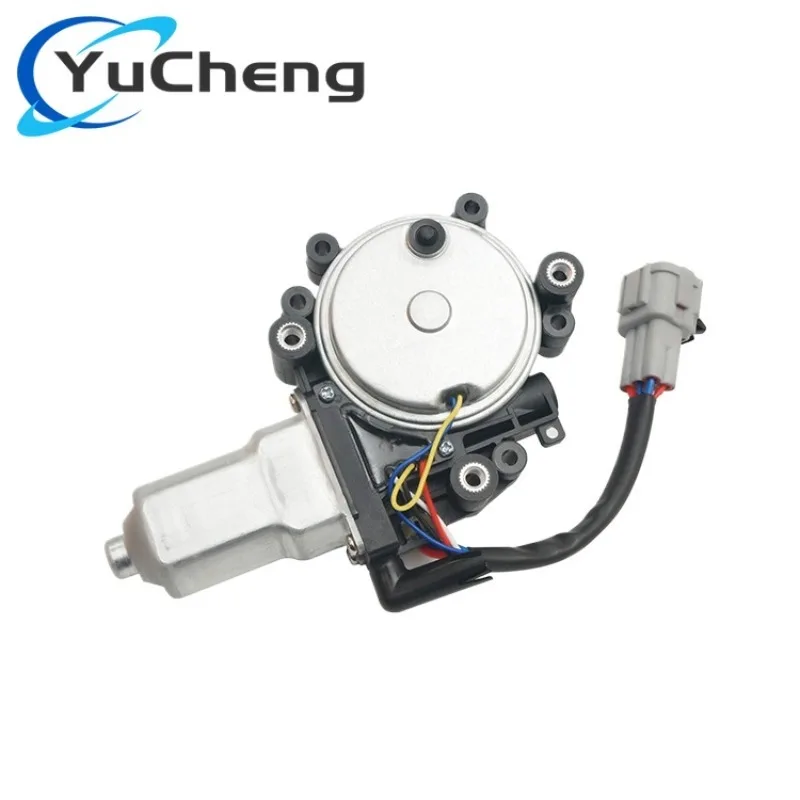 

Новый передний левый мотор стеклоподъемника для Nissan Titan, Armada, Pathfinder, Infiniti QX56 (807319FJ0A, 80731-9FJ0A)