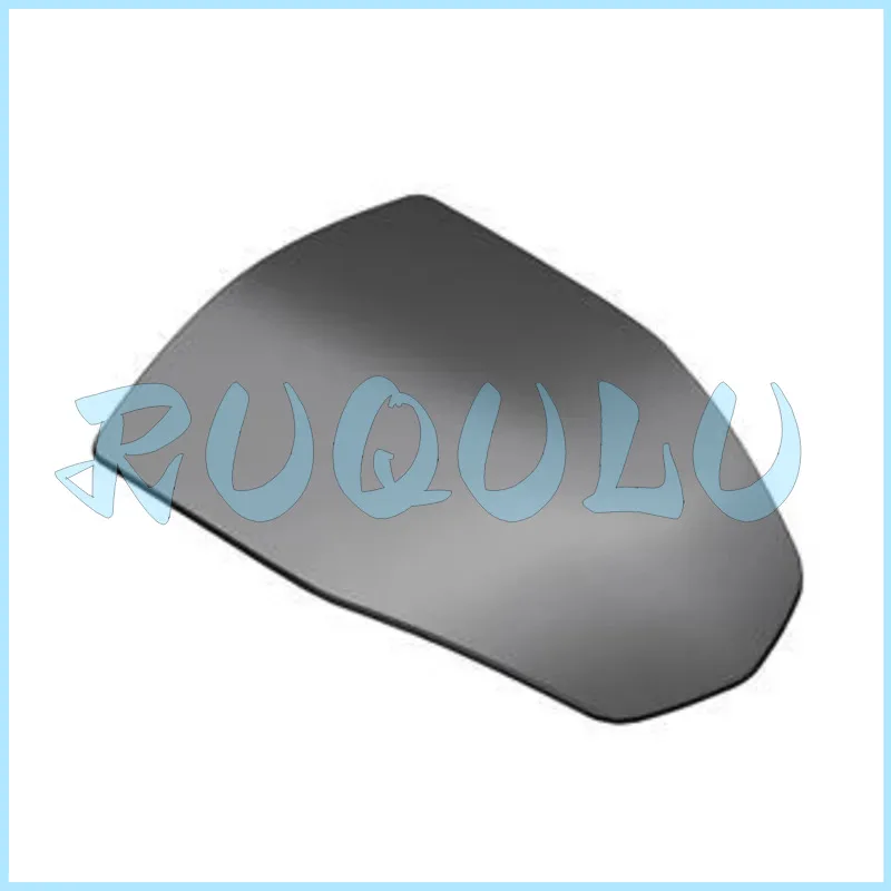 

Zt310-v Fuel Tank Outer Cover (dark Glossy Gray) 4044201-238052 For Zontes