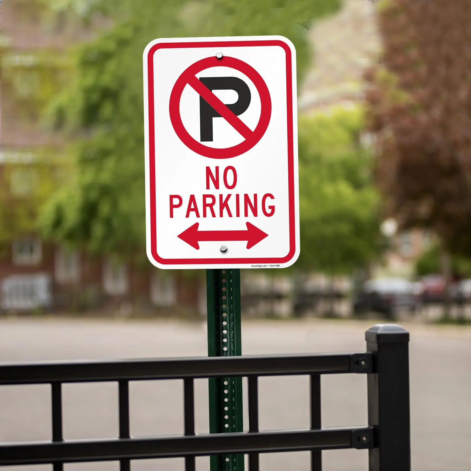 : Парковочные диски