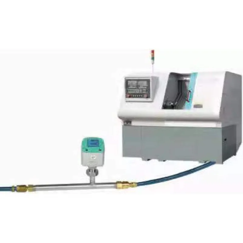 High-precision explosion-proof portable gas detector, dew point/moisture/meter, sensor