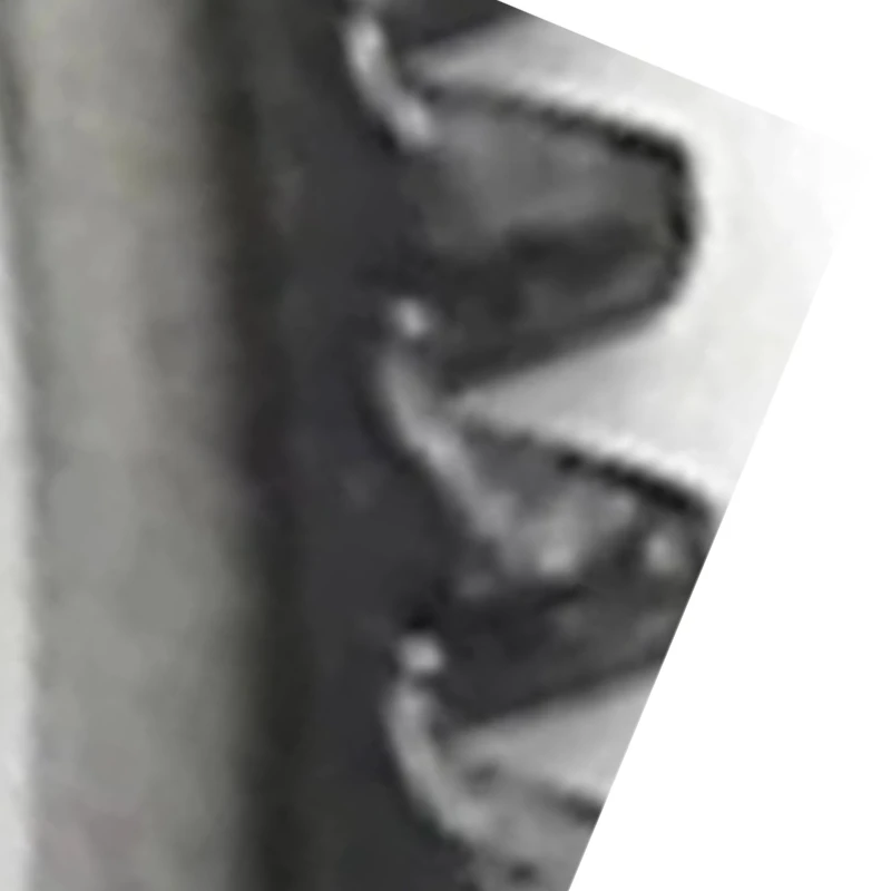 

Подходит для аксессуаров одноцилиндровых генераторов с воздушным охлаждением, мотокультиваторов 170F, 173, 178, 186, 188: зубчатое колесо маховика