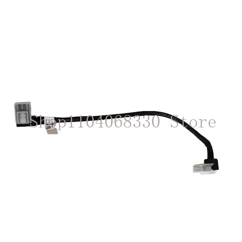 

New For Dell R230 Workstation Power Supply Cable 0PGYRW PGYRW 4 Disk Without Array Card SATA SAS Hard Disk Line