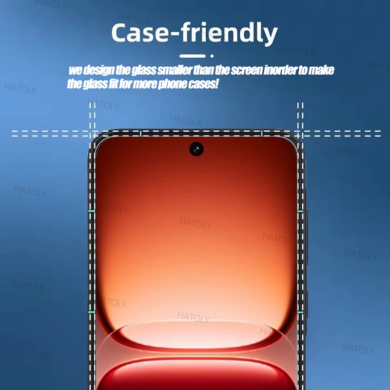 2/4PCS Screen Prote… - image