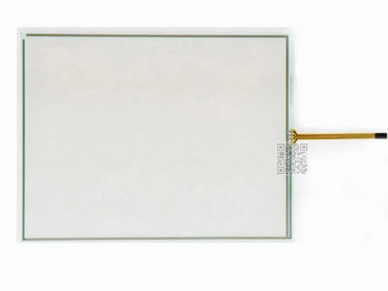 

Brand New For 10.4 Inch N010-0554-X225/01 Touch Screen Glass