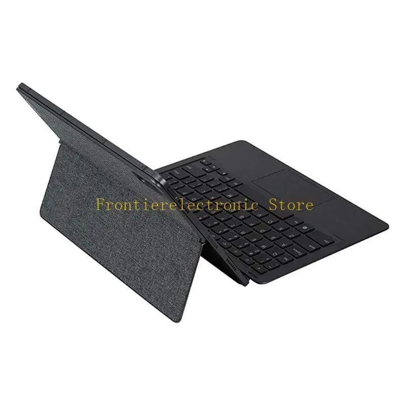 G8DB Keyboard Case for Xiaoxin Pad/Pad P11 P11 Folio Cover with Detachable Wireless Keyboard