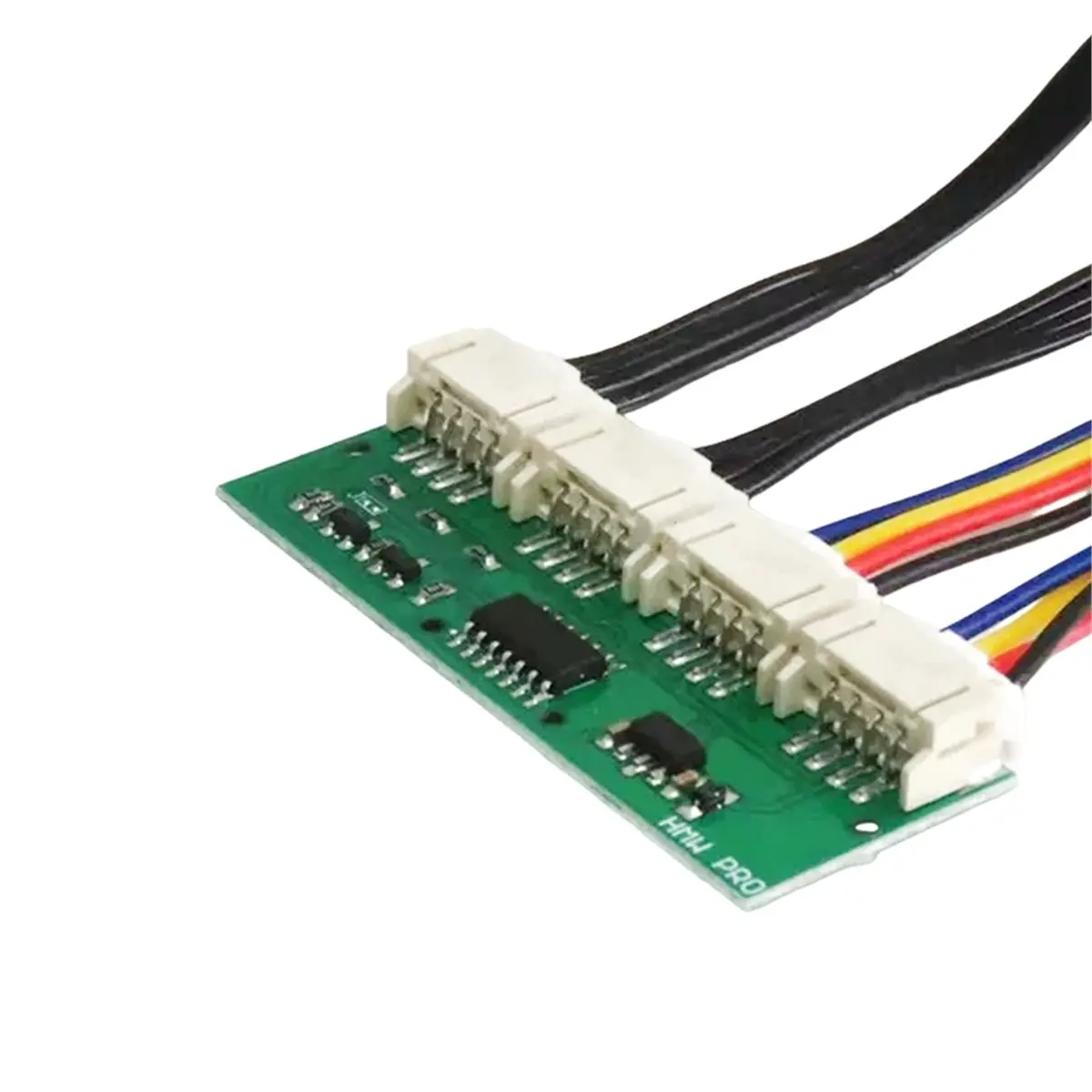 A86G NEW 4-in-1 S19k Pro Fan Simulator Emulator for with Cable for Alternative Cooling Methods