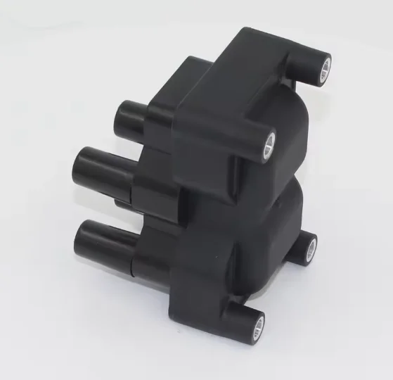 Ignition Coil 0221503486 For FORD FIESTA FOCUS FUSION GRAND C-MAX KA MONDEO B-MAX MAZDA 2 VOLVO C30 S40 V50 4M5G12029ZB 31216444