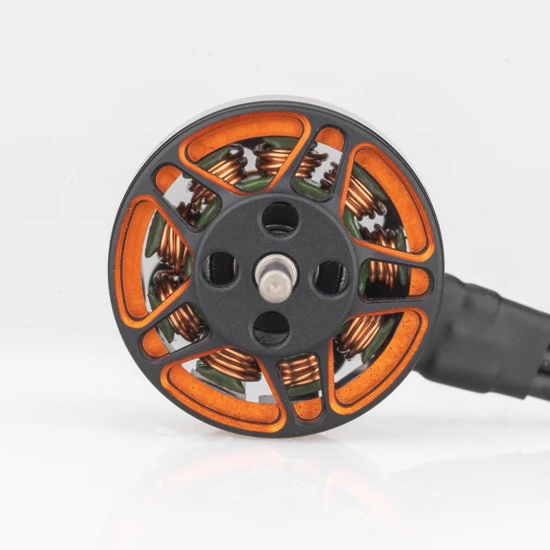 VCI SPARK 1203 Brushless Motor 7000KV 10000KV 2-3S for 2 2.5 Inch 65mm 75mm 85mm Tinywhoop Cinewhoop Micro FPV Drone Parts