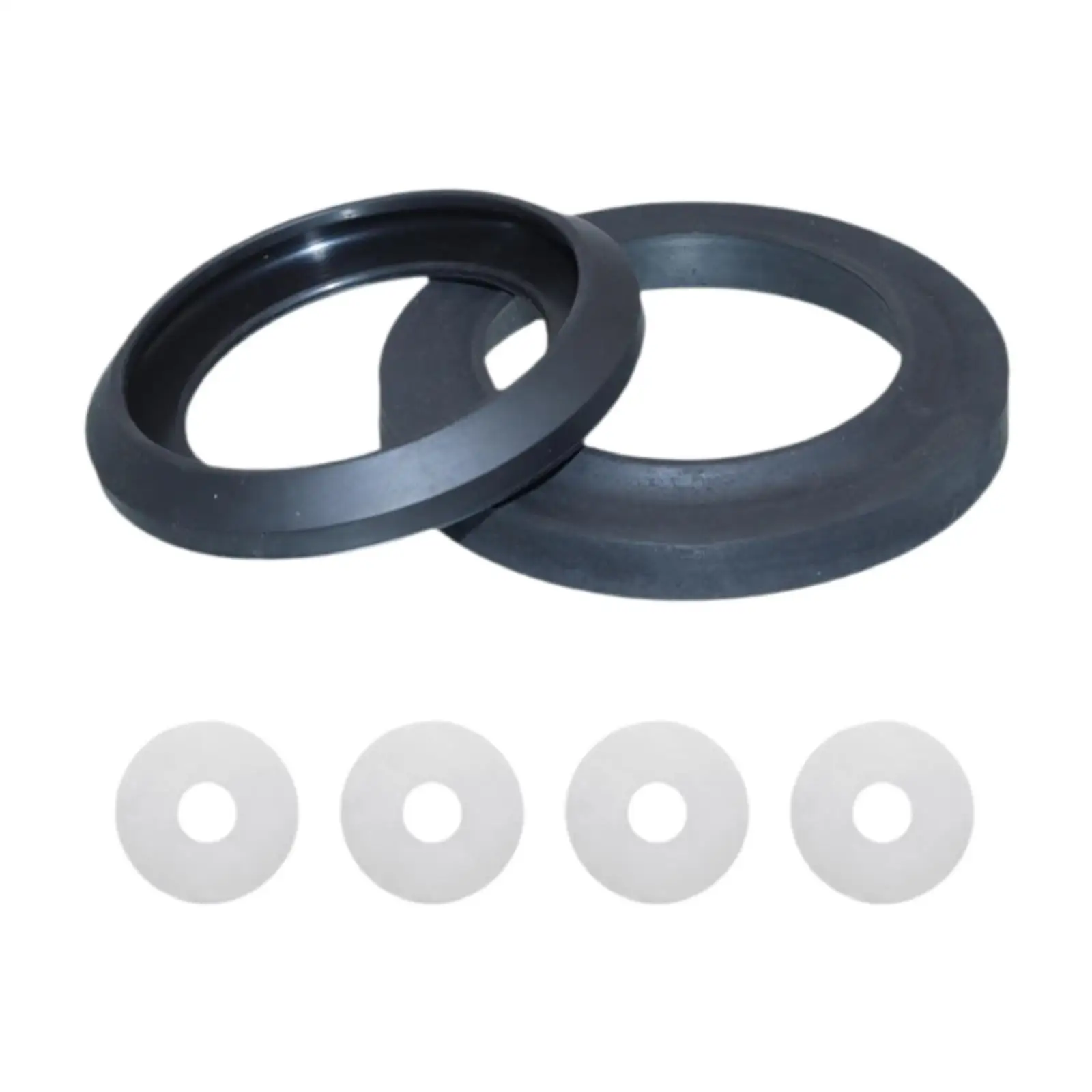 

34120 Практичный аксессуар, комплект уплотнений для шариков для мусора для унитаза RV для Style Plus