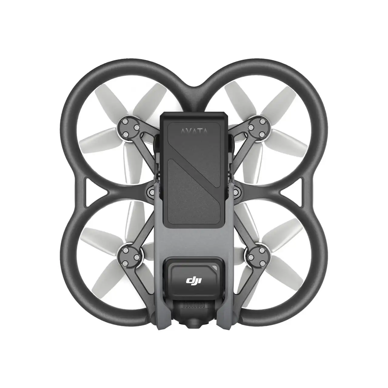 

Avata Pro View Combo or Fly Smart Combo First-Person View Quadcopter with 4K Stabilized Video Lightweight