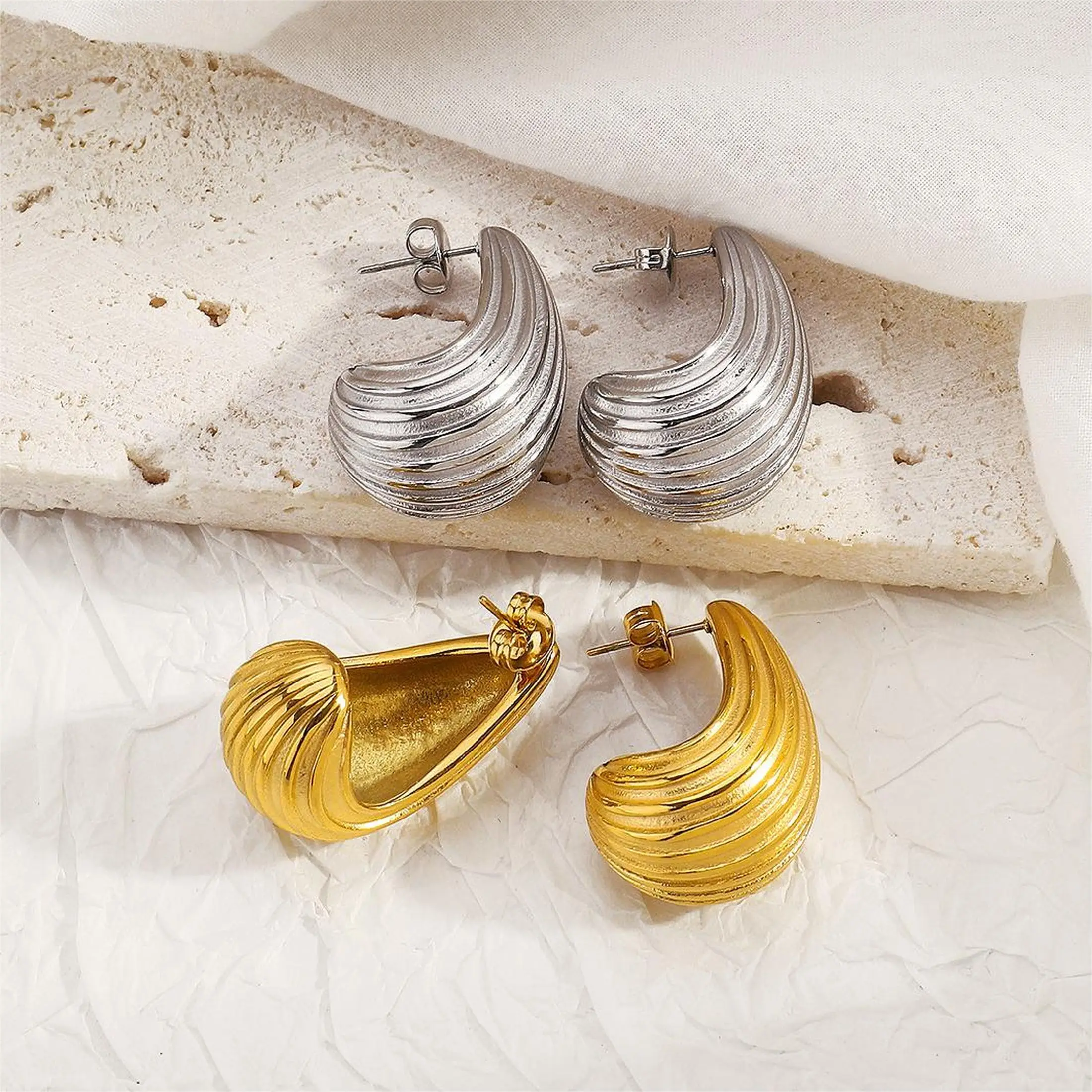 Luxurious Chubby Go… - image