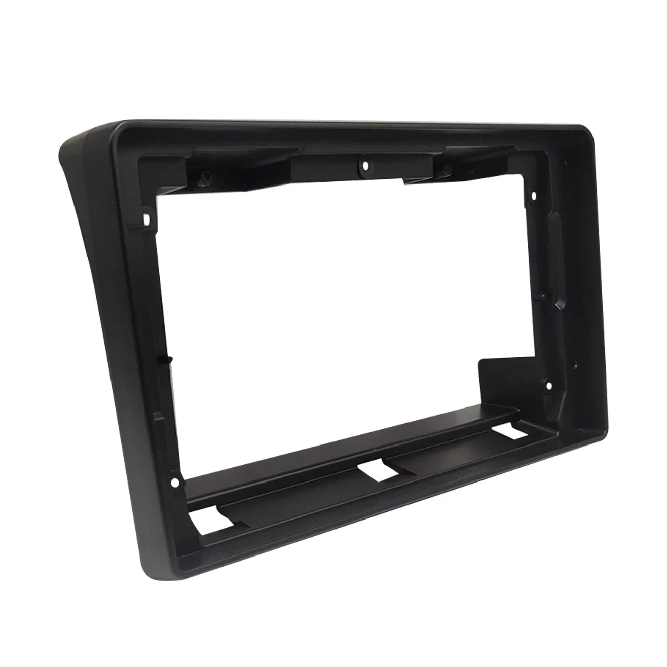 Radio de coche 2Din Fascia para Citroen Jumper/Peugeot Boxer/FIAT Ducato 2006 + DVD estéreo marco adaptador de placa tablero de montaje