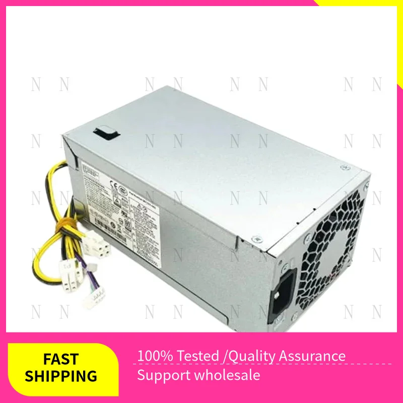 

XQ новый для HP 280 400 600 800 D16-250P2A Блок питания 250 Вт 901760-002 901761-002
