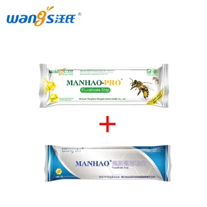 Wangshhi Manhao-Pro Range, Bienenzuchtwerkzeuge, Imkerei, Imkerei, kleine, 80 Streifen 4 Hauptverkauf Manhao Pro Strip - №3