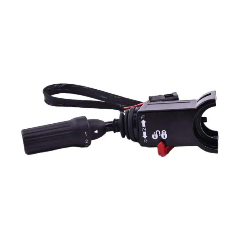 

High Quality Transmission Shifter Combination Switch AT171409 For 444H 444J 444K 524H 544J 544K