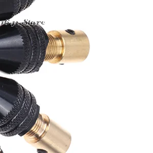 

1x Universal Small Electronic Drill Bit Collet Mini Chuck Tool Set Fixture Clamp Micro Electric Drill Chuck 0.3-3.4mm