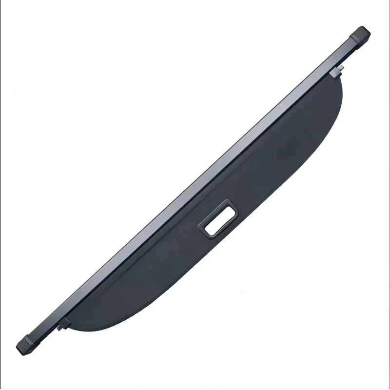 Retractable Cargo Cover Trunk Privacy Shade Rear Security Partition Anti-Theft Shield Organizer For Haval First Love Accessory