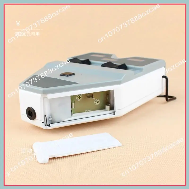 A26P Pupilómetro digital óptico Lámpara LED Equipo óptico Medición de pupila Medidor digital PD