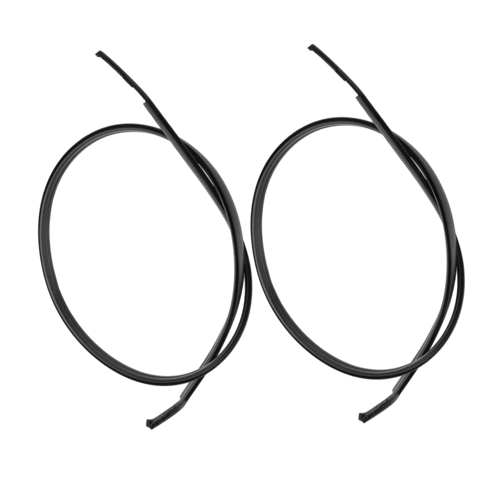 

7555506130 75556-06130 75555-06130 Roof Drip Strip for Toyota Camry 2018-2022 Car Accessories