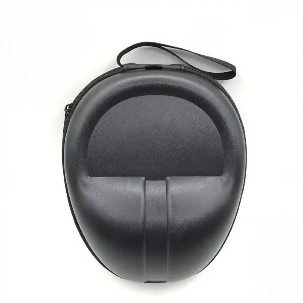 Portable Hard Case For Plantronics Backbeat Pro2 8200UC Wireless Headphone Protective Box Durable Travel Carrying Pouch