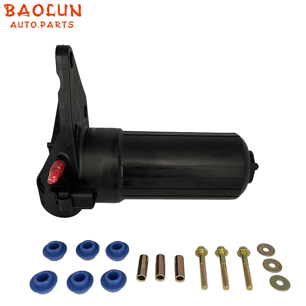 BAOLUN   Fuel Lift Pump ULPK0041 4132A014M1 For JCB Backhoe Loader Terex RC85 RC100 RCV PT100 276G 286G 4255 Landini 1103