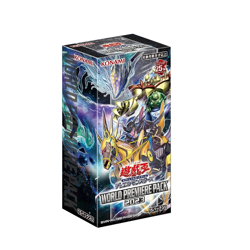 Yu-Gi-Oh Dp28 Tw01 KP12 Booster Pack Strike Double Star Duelist Card Pack الفصل النسخة اليابانية