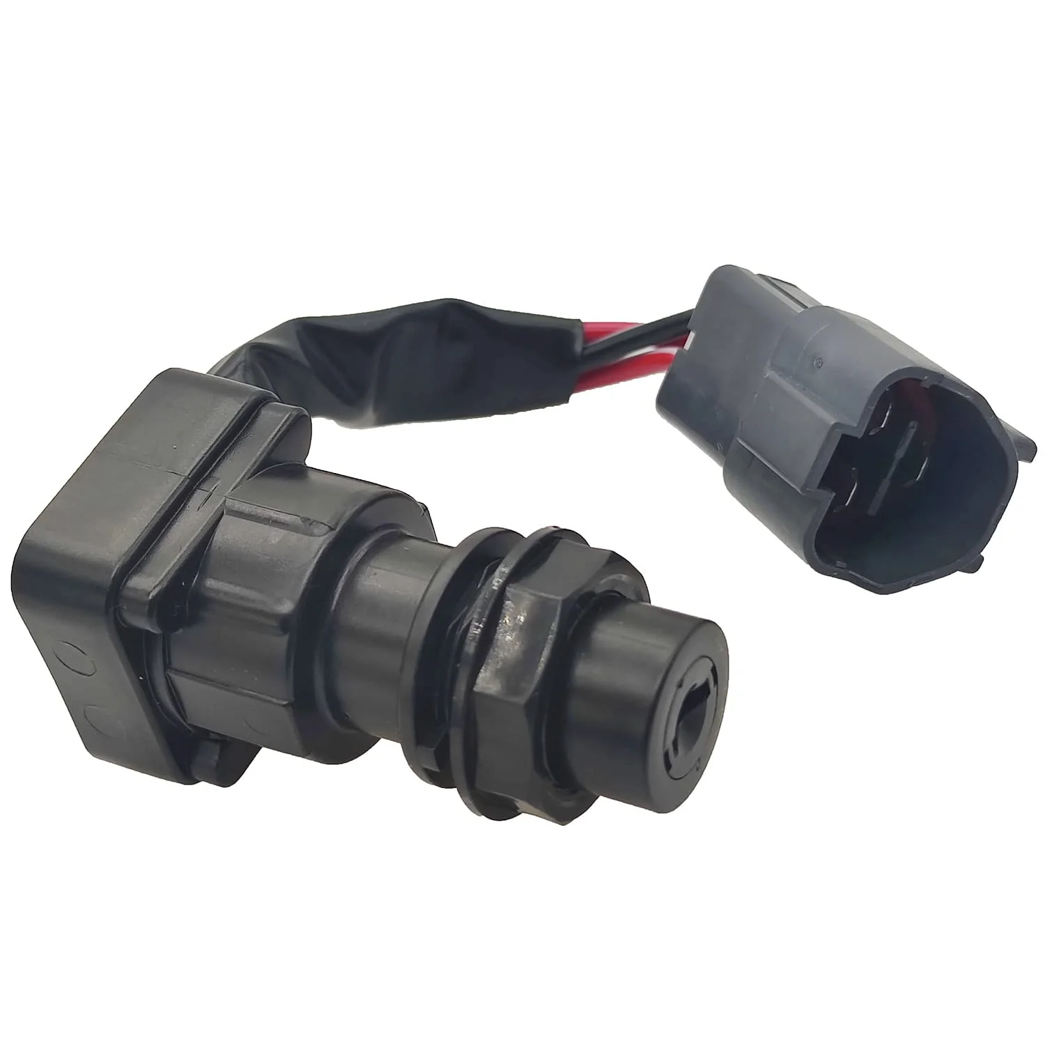 مفتاح إشعال RC461-53962 ل SVL75 SVL90 SVL75C SVL90C SVL90-2 SVL90-2C SVL75-2C KX41-3 #2