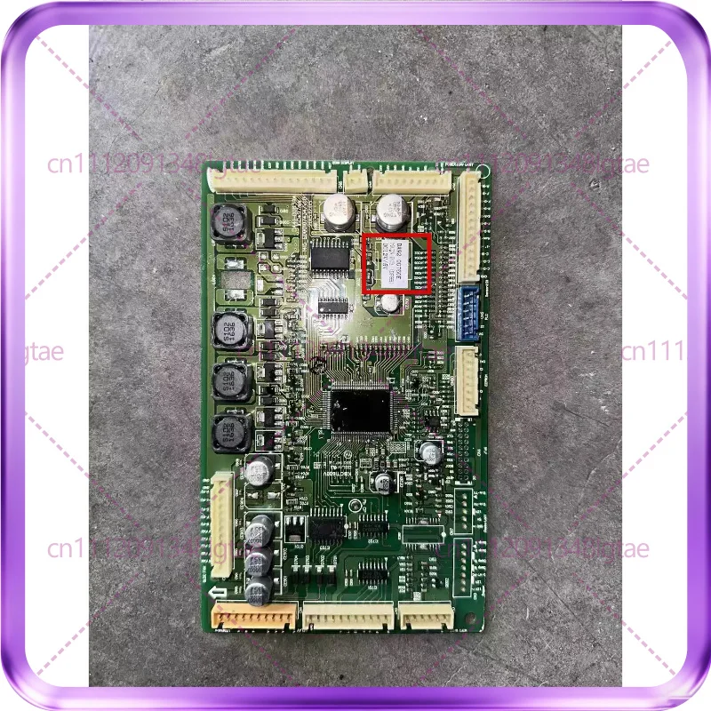 Used For Samsung RF50K5981 refrigerator computer variable frequency power supply main board DA92-00760E 00775A -00768E