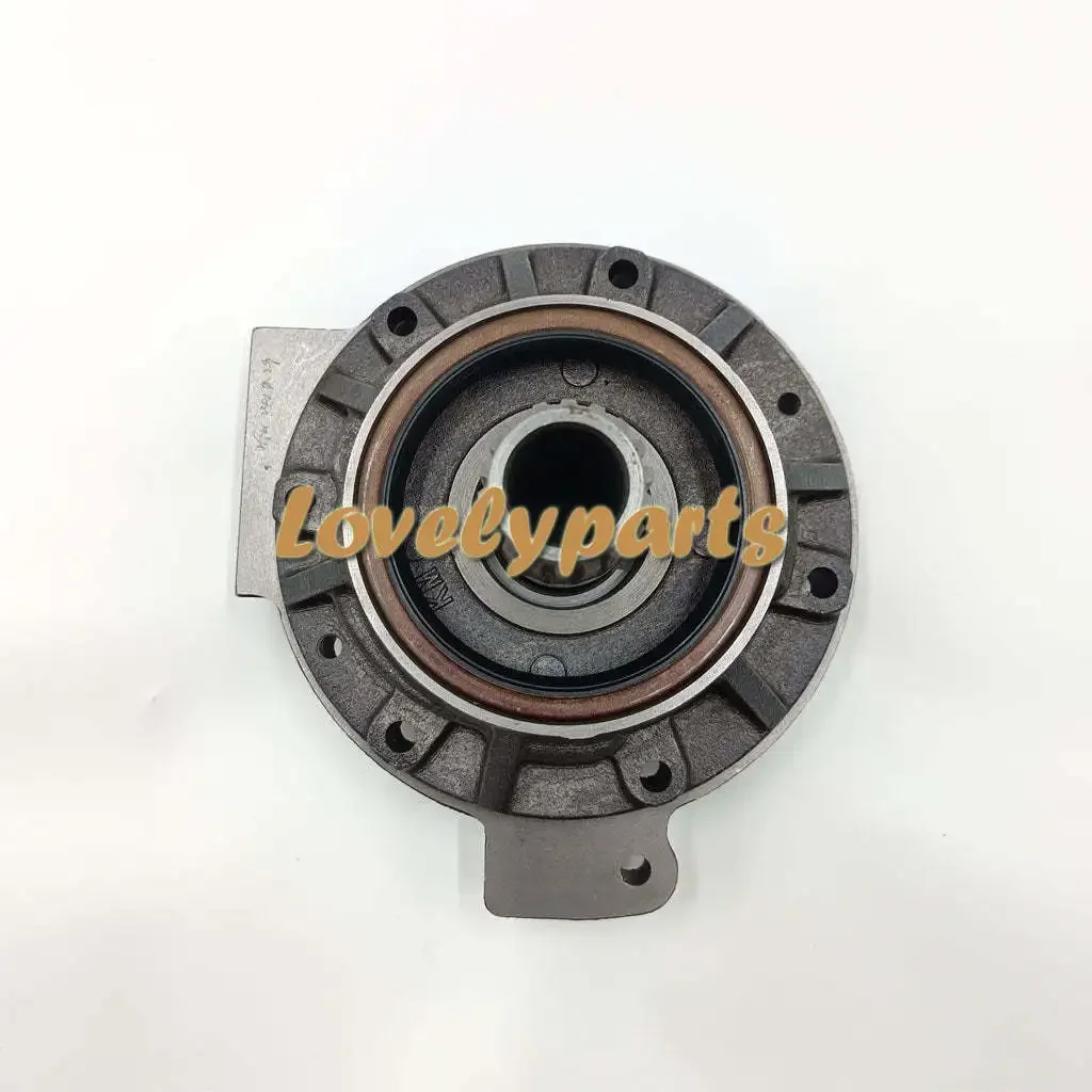 

Forklift parts Fits Mitsubishi F18B S4S fuel pump old model 91521-00030A