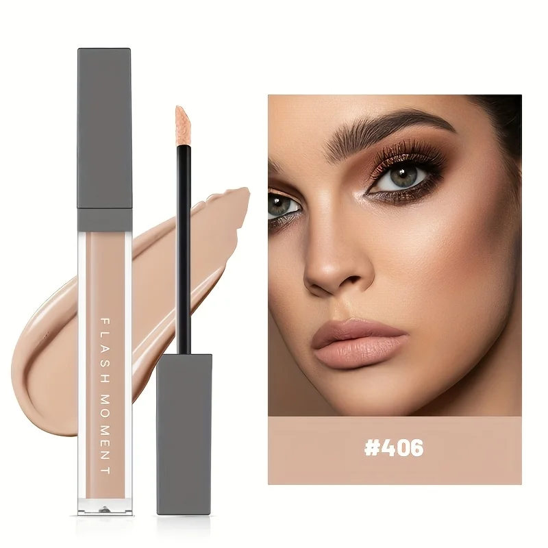 프로 리퀴드 컨실러 스틱 - 얼굴과 몸에 자연스러운 커버력 |   다크서클, 잡티, 결점 |   부드럽고 자연스러운 마감