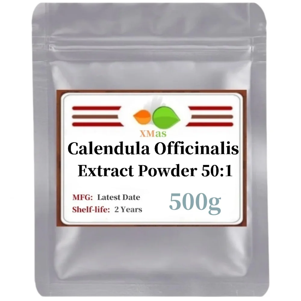 50-1000g Kalendula Officinalis 50:1