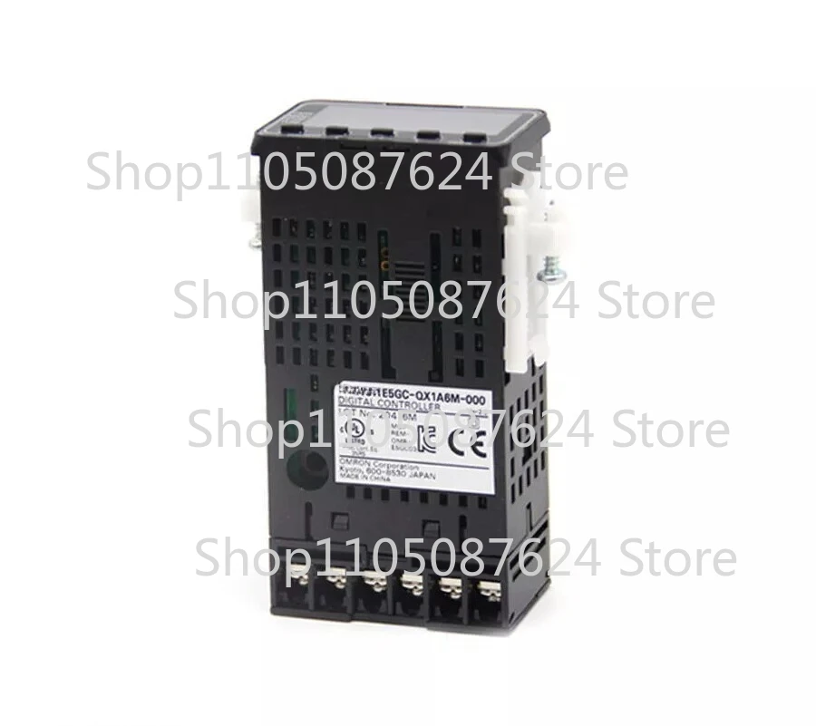 1pc New For Omron E5GC-QX1A6M-000