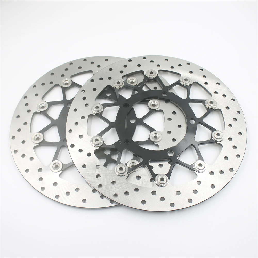 310MM Front Brake Disc Rotors for CBR650R CB650R  2019 2020 2021 2022 2023