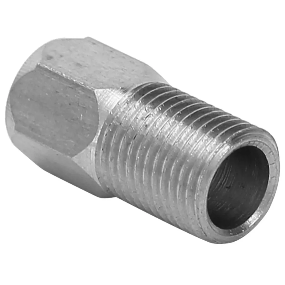 

Copper Brake Hose Accessories 1 Set Bike Parts Olive Hose Adapter Bicycle Fittings Adapter Set for BH90 Bicycle