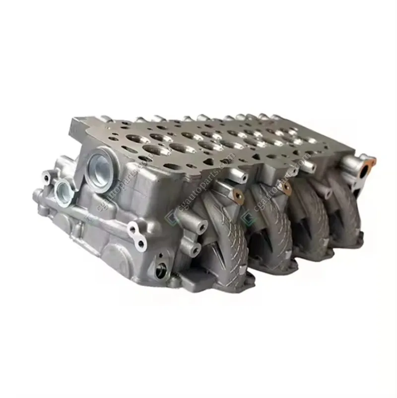 

Motor Engine Spare Parts 4D56U Engine Cylinder Head Assembly for L200 4D56U Cylinder Head