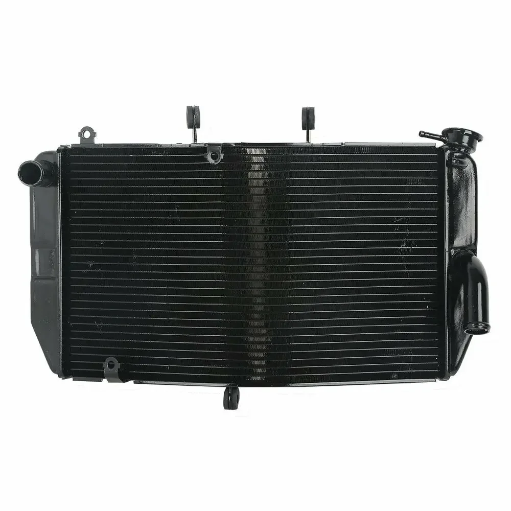 

Motorcycle Aluminum Engine Cooling Radiators For Honda CBR600RR 2003-2006 2004 2005
