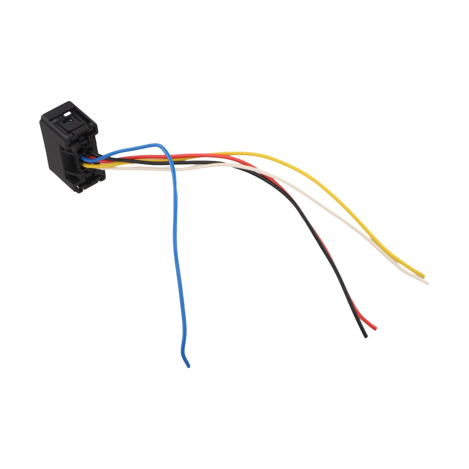 Cable Elongated for Alternator 1321500333 Compatible with For Smart For Fortwo 451 Mhd 2007 to 2015 Direct Replacement
