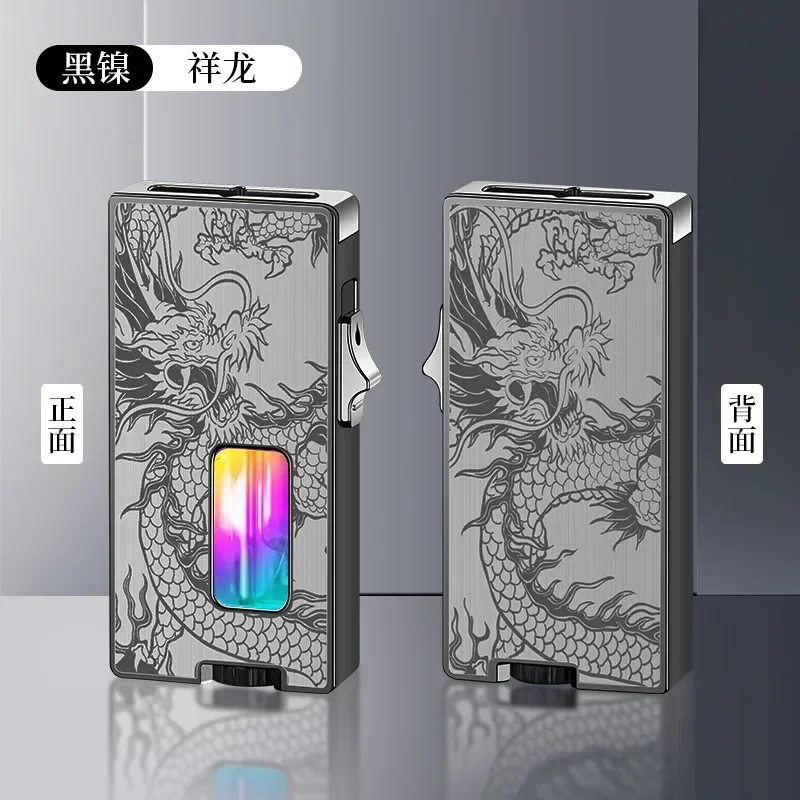 Large Flame Lighter… - image