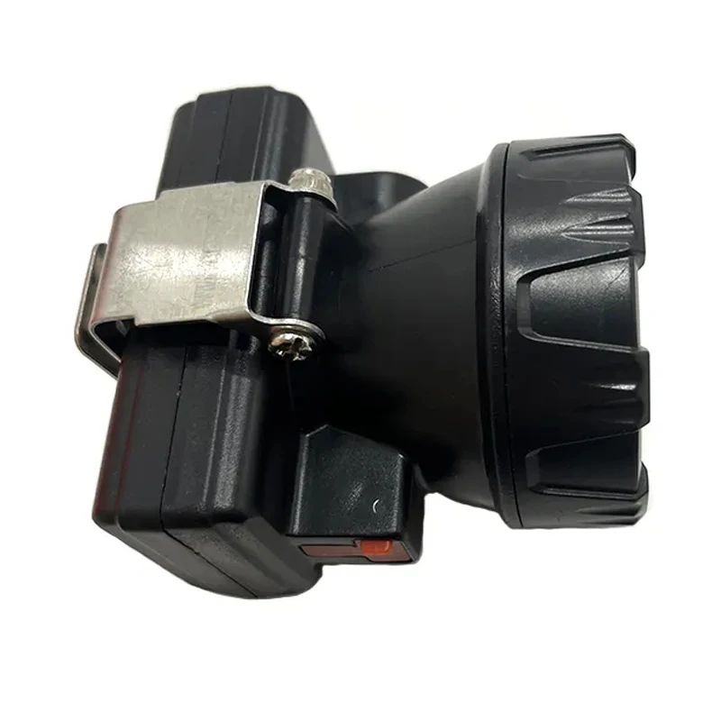 KL5LM LED Miner Lamp Mining faro di sicurezza Cap Light