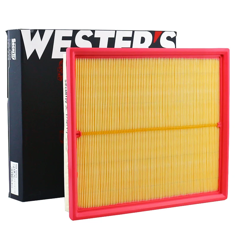 

WESTGUARD MA9565 Air Filter For MorrisGarages SAIC MG GT 1.4 TGI ROEWE 360 PLUS 20T 14E4E LE2 10137097 LX5010 BOSCH 0986AF3226