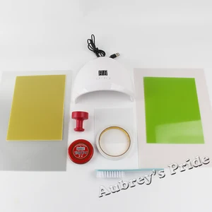 أفضل 8 آلات صنع طوابع المبيعات - No4