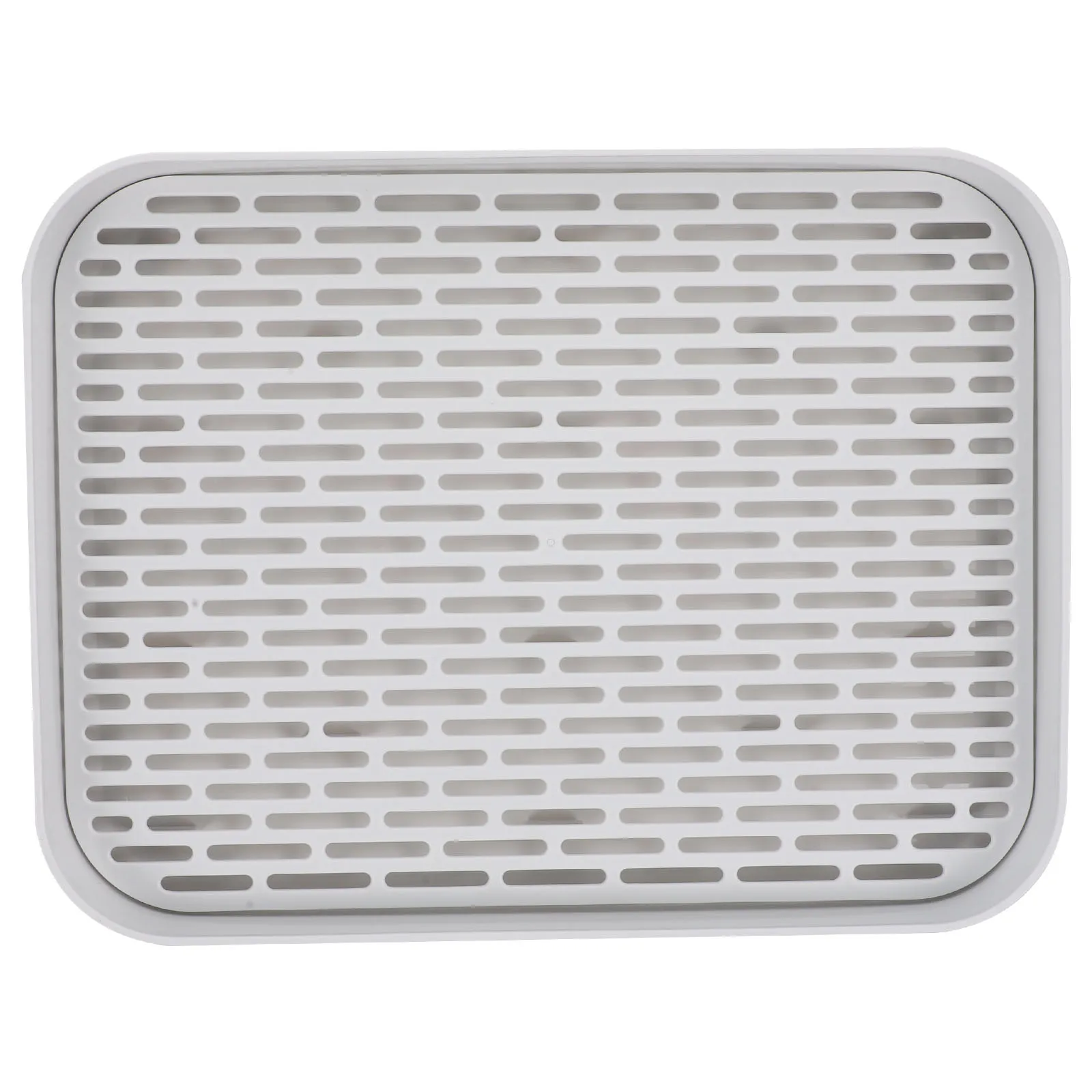 

Premium Kitchen Countertop Drying Pad Non-Slip Drain Board For Dish Rack Water Householddish Draining Tea Kitchen