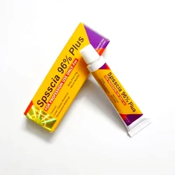 Nieuwste Spsscia 96% % Voor Tattoo Crème Permanente Make-Up Microblading Wenkbrauw Lip 10G Tattoo Verwijdering