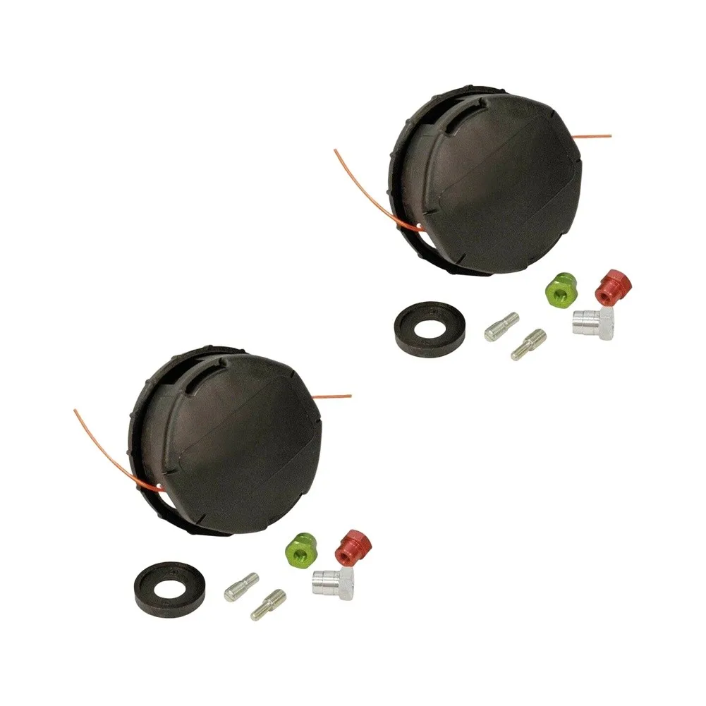 For Harvester 450 Feed Head 450 Precision Trimmer Head For Brush Cutter Grass Trimmer Head Gardening Spare Equipment