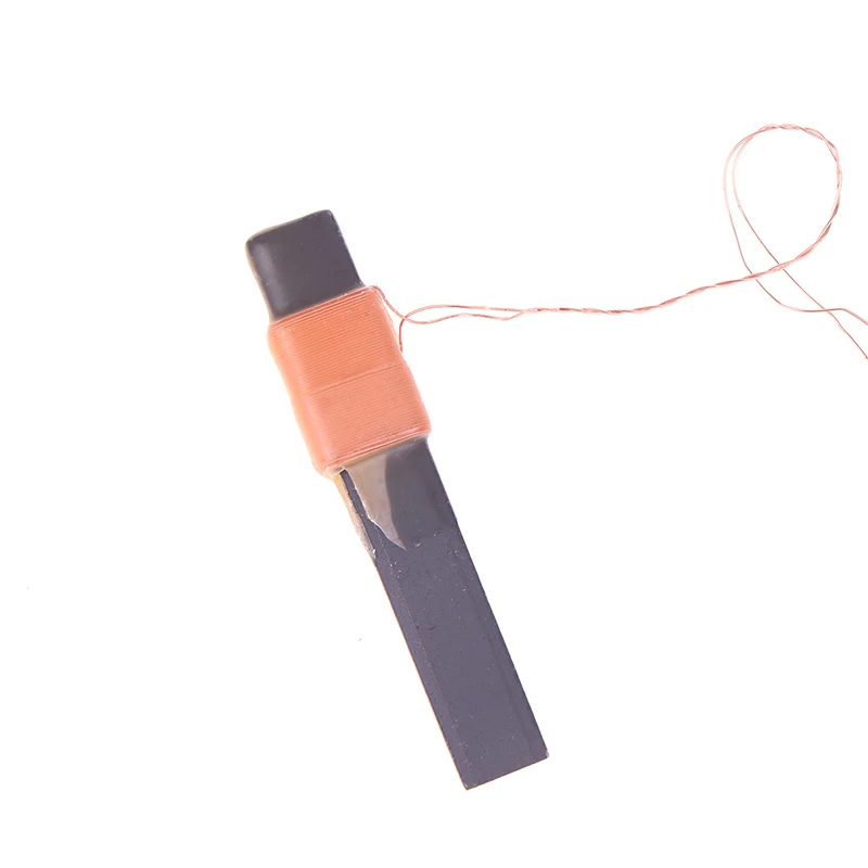 Modulo ricevitore DCF77 Modulo tempo radio Orologio radio Modulo radio Antenna Segnale di induzione Moduli monofrequenza DCF/77.5KHz