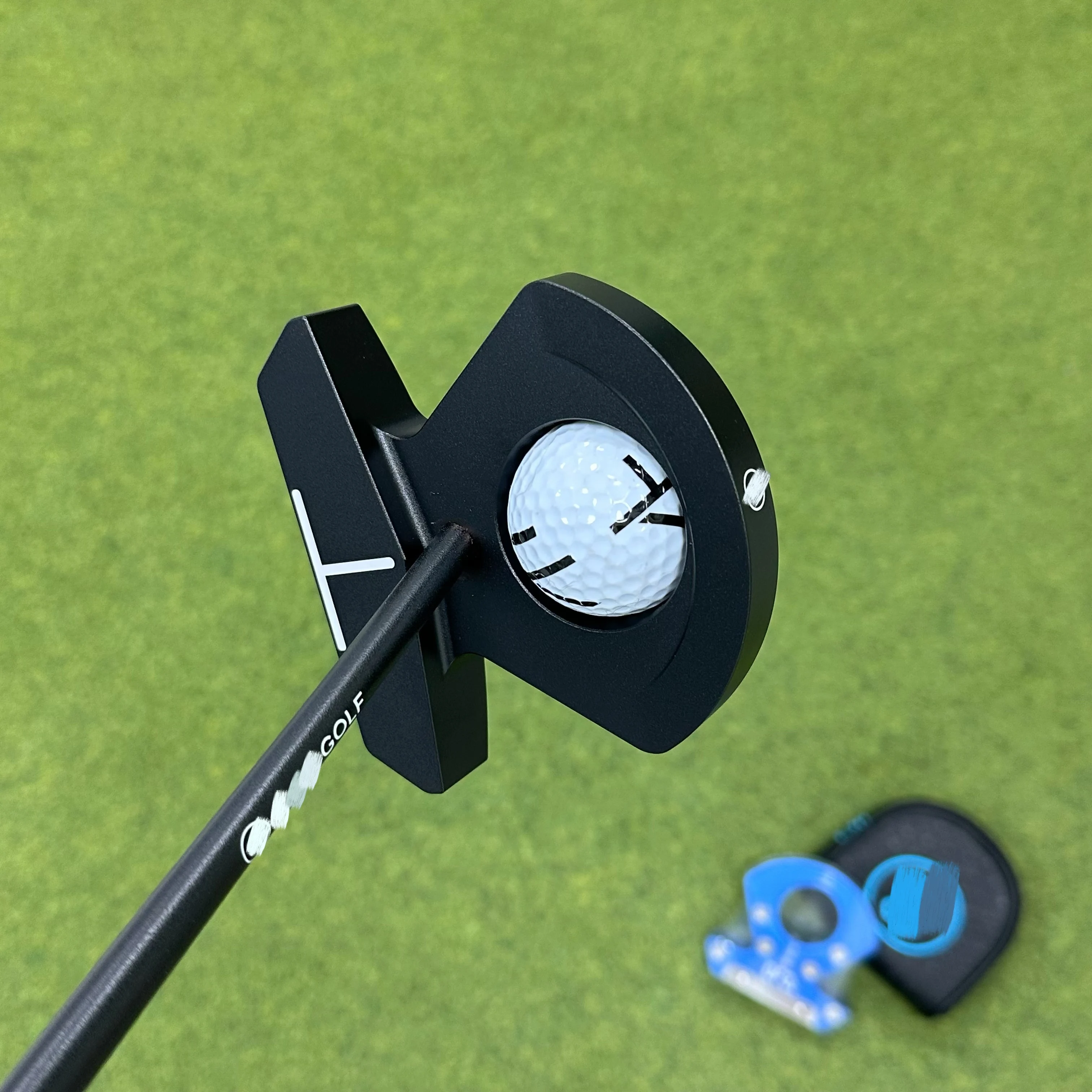 مضرب جولف Df3I، مركز ثقل منخفض - مراجعة Golf Equipment Weight وسعره