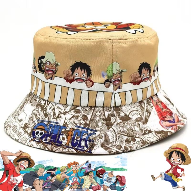 New One Piece Creat… - image