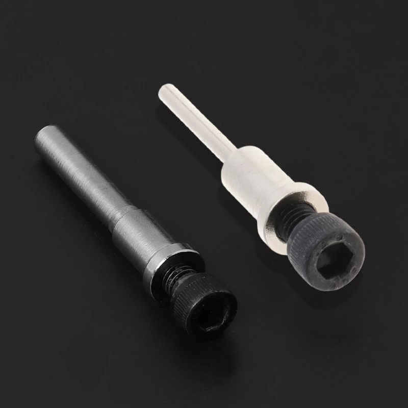 Haste aço inoxidável 3 mm 6 mm para escova, carpete, sofá, móveis ferramenta limpeza